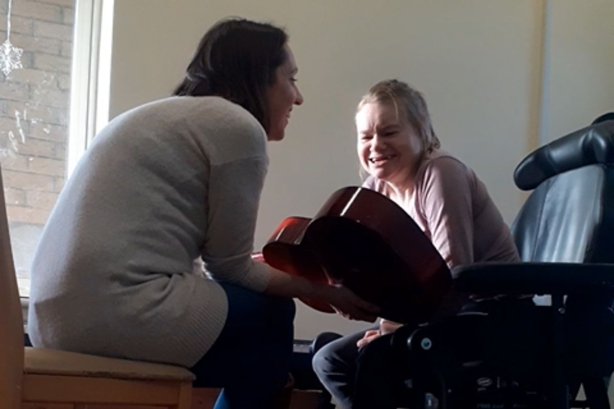 Waves Music Therapy Services