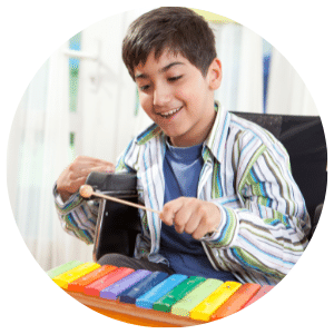 Waves Music Therapy