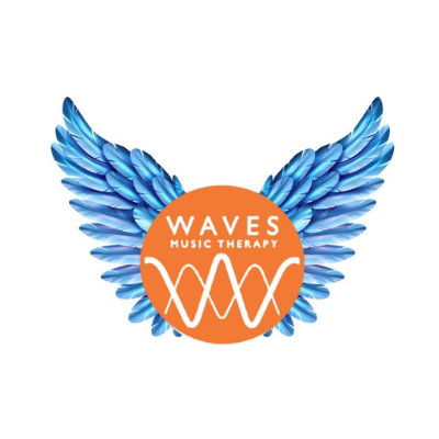 Toby's Fund Waves Music Therapy
