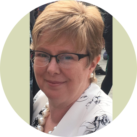 Sue Goacher 
